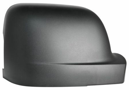 Carcasa Espejo Retrovisor Derecho Negra Renault Trafic (2021.08->)