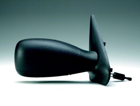 Espejo Retrovisor Completo Derecho Peugeot 306 (1993->)