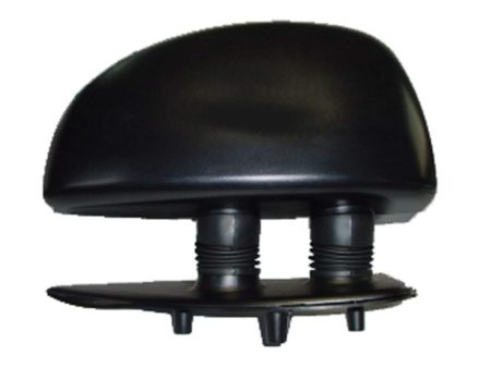 Espejo Retrovisor Completo Izquierdo Fiat Ducato/Boxer (1999->) (Brazo Corto)