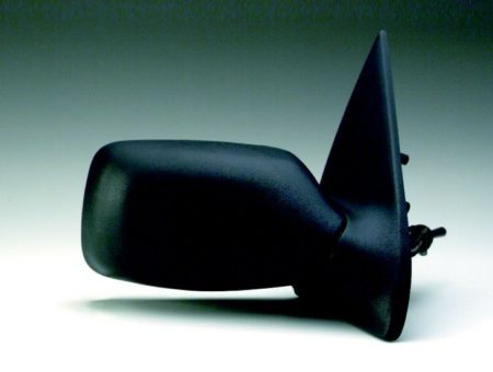 Espejo Retrovisor Completo Derecho Ford Fiesta (1994->)