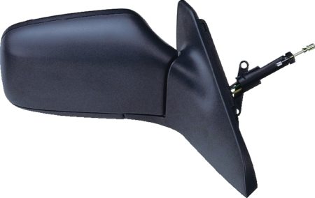 Espejo Retrovisor Completo Derecho Convexo Volvo S40 (1996->)