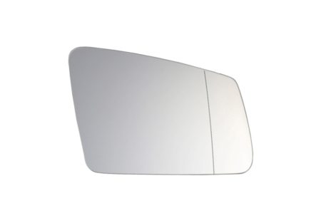 Cristal+Base Espejo Retrovisor Derecho Asferico Térmico Mercedes Cla W117 (2013->)