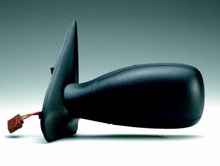 Espejo Retrovisor Completo Izquierdo Electrico (C/Sonda) Peugeot 306 (1993->)