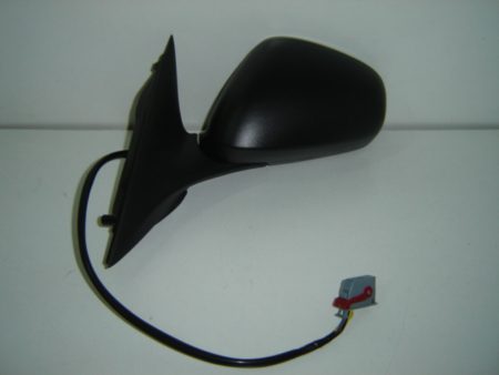 Espejo Retrovisor Completo Izquierdo Electrico Convexo Térmico (C/Sensor Azul) Alfa 159 (2005->)