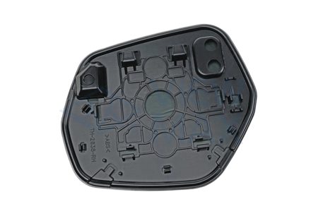 Cristal+Base Espejo Retrovisor Derecho Convexo Térmico Honda Hr-v (2015.07->)