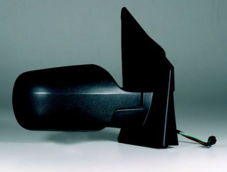 Espejo Retrovisor Completo Derecho Electrico Térmico Ford Fusion (2002->)