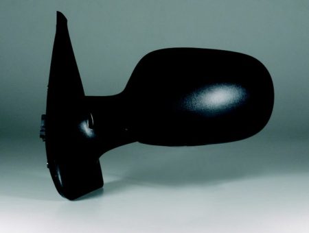 Espejo Retrovisor Completo Izquierdo Electrico Asferico Térmico Renault Clio (2001->)