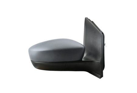 Espejo Retrovisor Completo Derecho (Para Pintar) Convexo Volkswagen Up/Citigo/Mii (2012->)