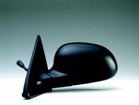 Espejo Retrovisor Completo Izquierdo Honda Civic (1992->) (3P)