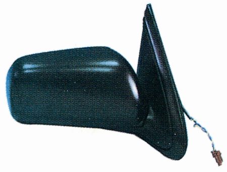 Espejo Retrovisor Completo Derecho Electrico 4p Nissan Almera (1996->)