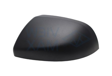 Carcasa Espejo Retrovisor Izquierdo Negra Mercedes Vito (2015->)