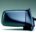 Espejo Retrovisor Completo Derecho Opel Kadett E