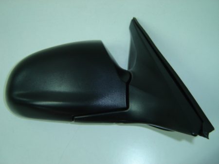 Espejo Retrovisor Completo Derecho Electrico Térmico Hyundai Accent (2003->)