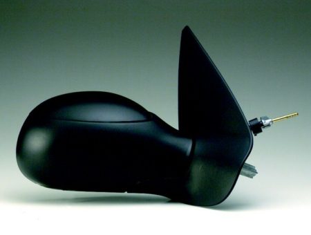 Espejo Retrovisor Completo Derecho Convexo Peugeot 206 (1998->)