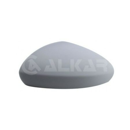 Carcasa Espejo Retrovisor Izquierdo (Para Pintar) Fiat Tipo (2015->)