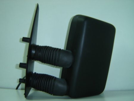 Espejo Retrovisor Completo Izquierdo Electrico Térmico Fiat Ducato/Bo (1994->) (Brazo Largo)