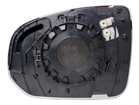 Cristal+Base Espejo Retrovisor Derecho Térmico Convexo Volvo Xc60 (2017.03->)