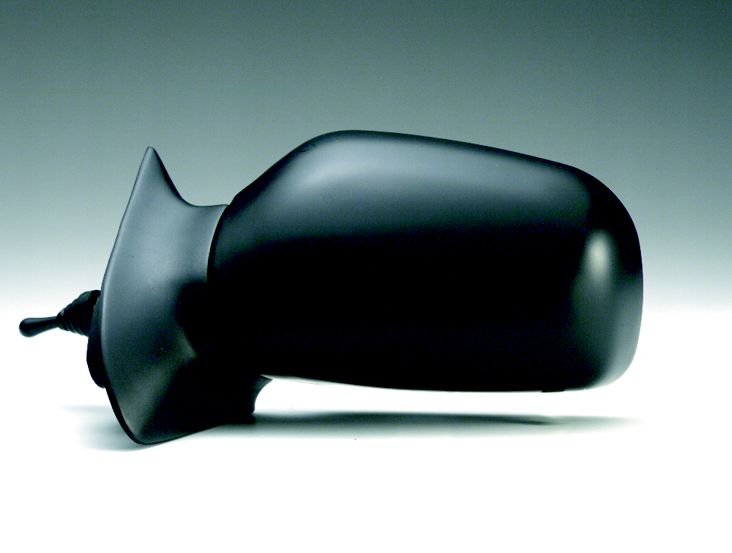 Espejo Retrovisor Completo Izquierdo Hyundai S Coupe -96