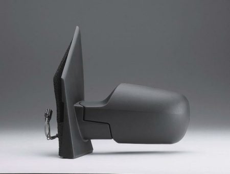 Espejo Retrovisor Completo Izquierdo Electrico Térmico Ford Fiesta (2002->)