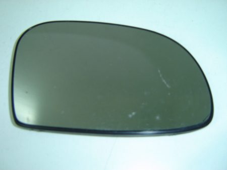 Cristal+Base Espejo Retrovisor Derecho Térmico (C/Superior) Citroen Saxo (96/1999->)