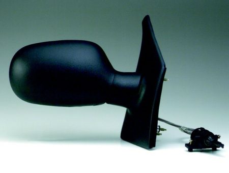 Espejo Retrovisor Completo Derecho (C/Sonda) Renault Scenic (1996->)