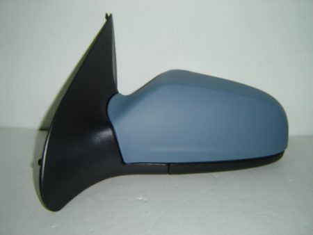 Espejo Retrovisor Completo Izquierdo Electrico (Para Pintar) Térmico Abatible 5p Opel Astra (2004->)