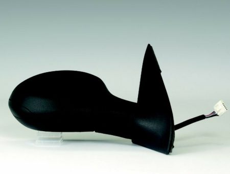 Espejo Retrovisor Completo Derecho Electrico Térmico Lancia Y (2001->)