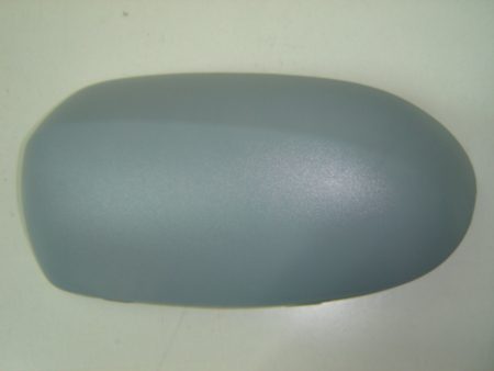 Carcasa Espejo Retrovisor Derecho (Para Pintar) Opel Corsa (2000->)