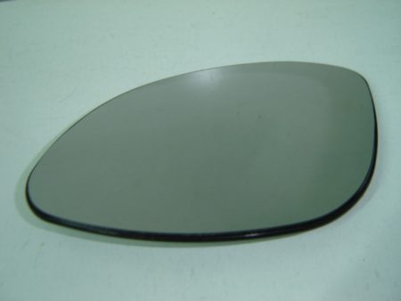 Cristal+Base Espejo Retrovisor Izquierdo Térmico (C/Superior) Opel Vectra (1995->)