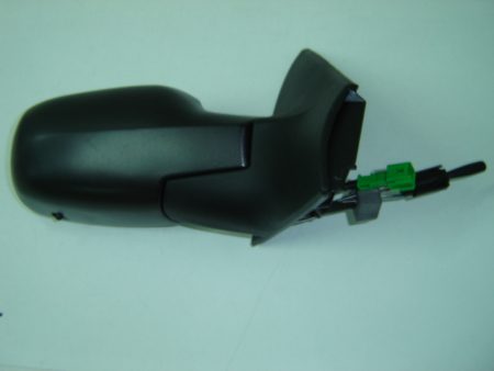 Espejo Retrovisor Completo Derecho (C/Sonda) Renault Megane (2002->)