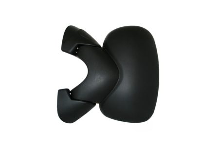 Espejo Retrovisor Completo Derecho Electrico Convexo Térmico (S/Temp) Renault Trafic/Vivaro (2001->)