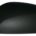 Carcasa Espejo Retrovisor Izquierdo Negra Renault Megane 2/4/5p (2008->)