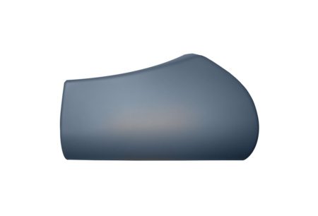 Carcasa Espejo Retrovisor Izquierdo (Para Pintar) Pequena Opel Vectra (1995->)