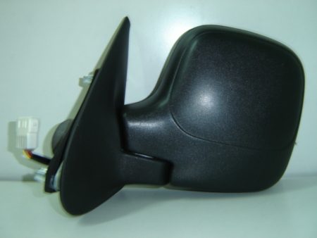 Espejo Retrovisor Completo Izquierdo Electrico Térmico Citroen Berlingo/Partner (1996->)