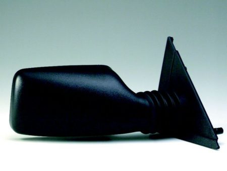 Espejo Retrovisor Completo Derecho Manual 3p Seat Ibiza (1989->)