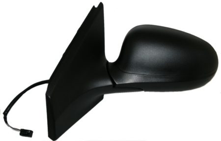 Espejo Retrovisor Completo Izquierdo Electrico (Para Pintar) Convexo Térmico Azul Fiat Bravo (2007->)