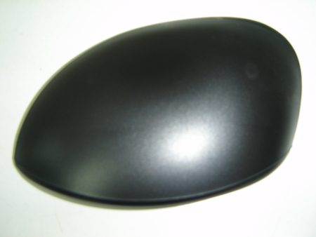 Carcasa Espejo Retrovisor Izquierdo Negra Peugeot 206/C3/C2/Xsa (1998->)
