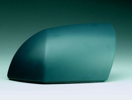 Carcasa Espejo Retrovisor Derecho (Para Pintar) Ford Mondeo (2000->)