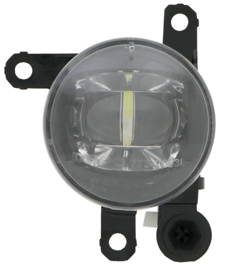 Faro Antiniebla Izquierdo Opel Corsa F (2019.07->) (LED)