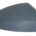 Carcasa Espejo Retrovisor Derecho Con Agujero P/Sensor (C/Angulo Muerto) Audi A3 3/4/5p (2013->)