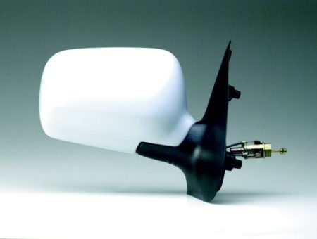 Espejo Retrovisor Completo Derecho Volkswagen Polo Classic (1996->)