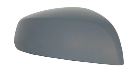 Carcasa Espejo Retrovisor Derecho Negra Opel Agila/Suzuki Splash (2008->)