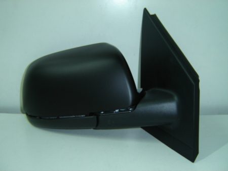 Espejo Retrovisor Completo Derecho Electrico Térmico Volkswagen Polo (2002->)