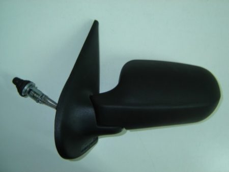 Espejo Retrovisor Completo Izquierdo Fiat Palio 5p (2001->)