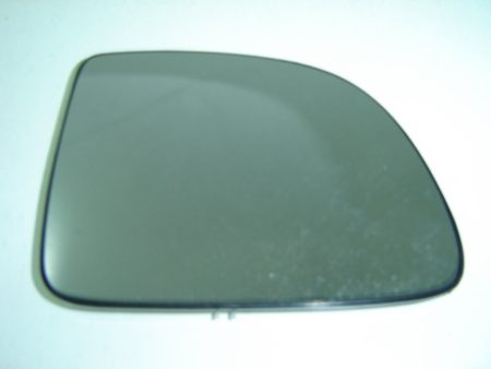 Cristal+Base Espejo Retrovisor Derecho Térmico Renault Clio (1990->)