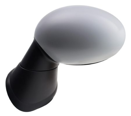 Espejo Retrovisor Completo Izquierdo Electrico (Para Pintar) Térmico 5 Pines Mini Countryman (2010->)