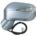 Espejo Retrovisor Completo Izquierdo Electrico Convexo Térmico (C/Intermitente) Honda Civic Sedan 4p (2006->) (7P)