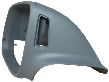 Carcasa Espejo Retrovisor Izquierdo (Para Pintar) Inferior Audi Q5/Q7 (2008->)