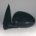 Espejo Retrovisor Completo Izquierdo Convexo Rover 25 (2000->)