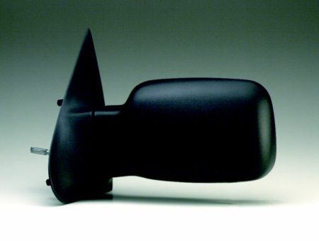 Espejo Retrovisor Completo Izquierdo Ford Courier (1996->)